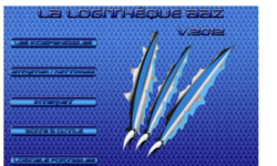 LA LOGITHEQUE