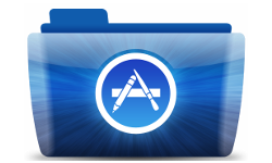 LES APPLICATIONS