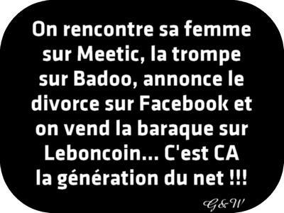 ils se sont rencontrés sur badoo