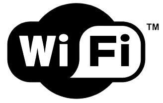 Logo WI-FI