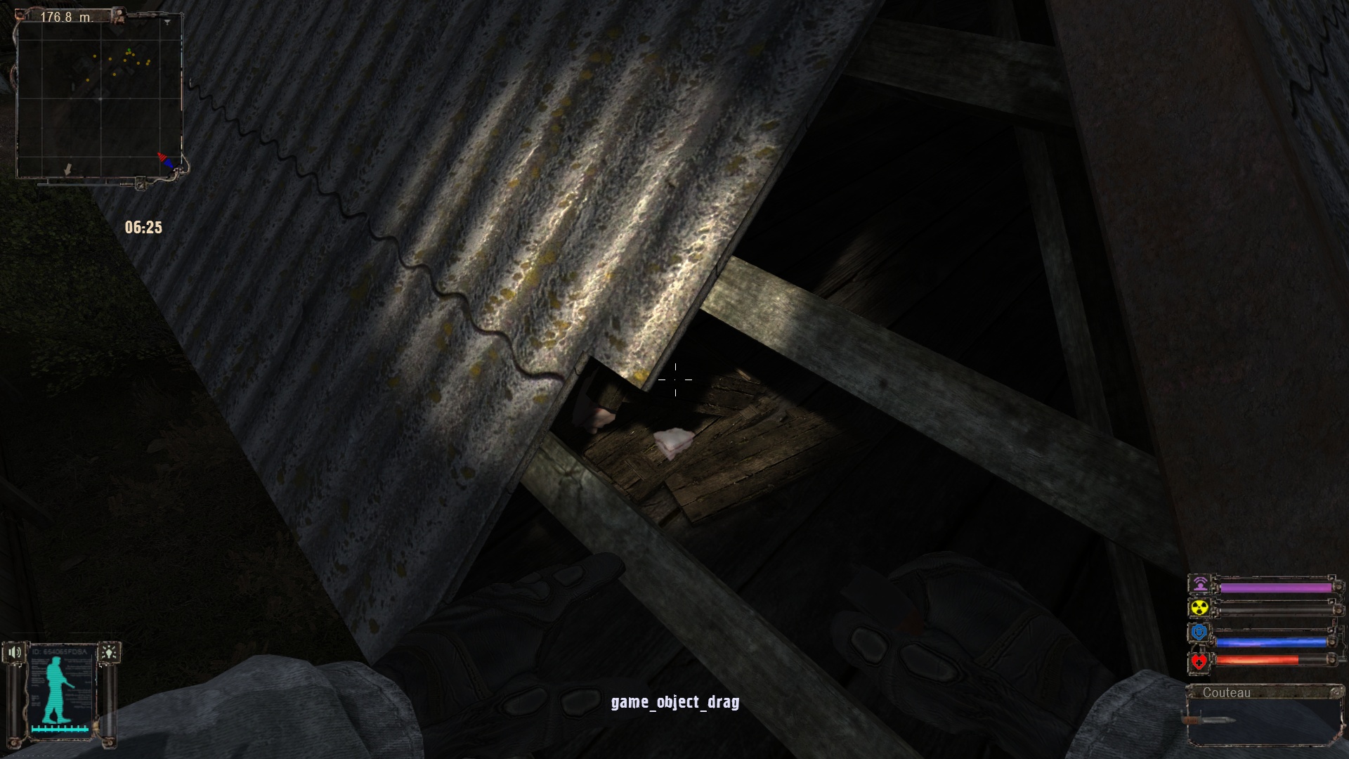 OLD GOOD STALKER EVOLUTION - Page 5 1561745657