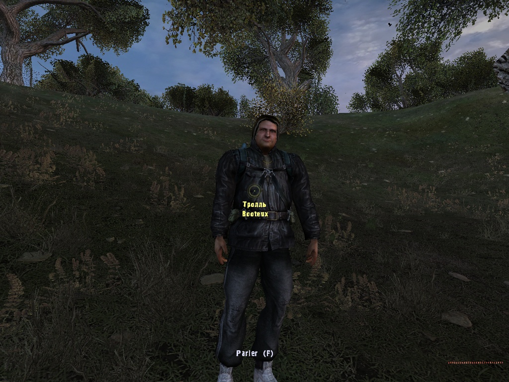 OLD GOOD STALKER EVOLUTION - Page 6 1607852247